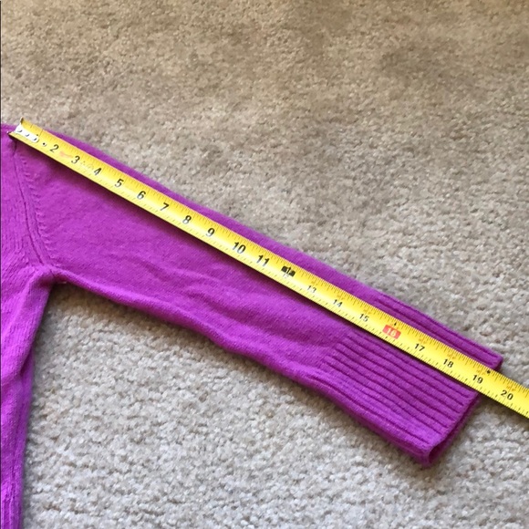 Made in Italy of Benetton wool sweater - Picture 4 of 6